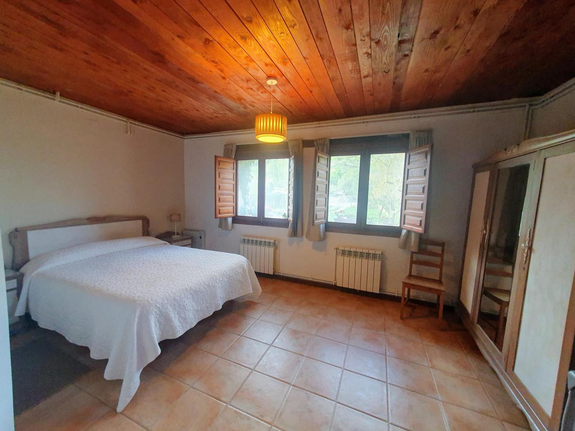 Masia La Clariana Castelltallat Dış mekan fotoğraf