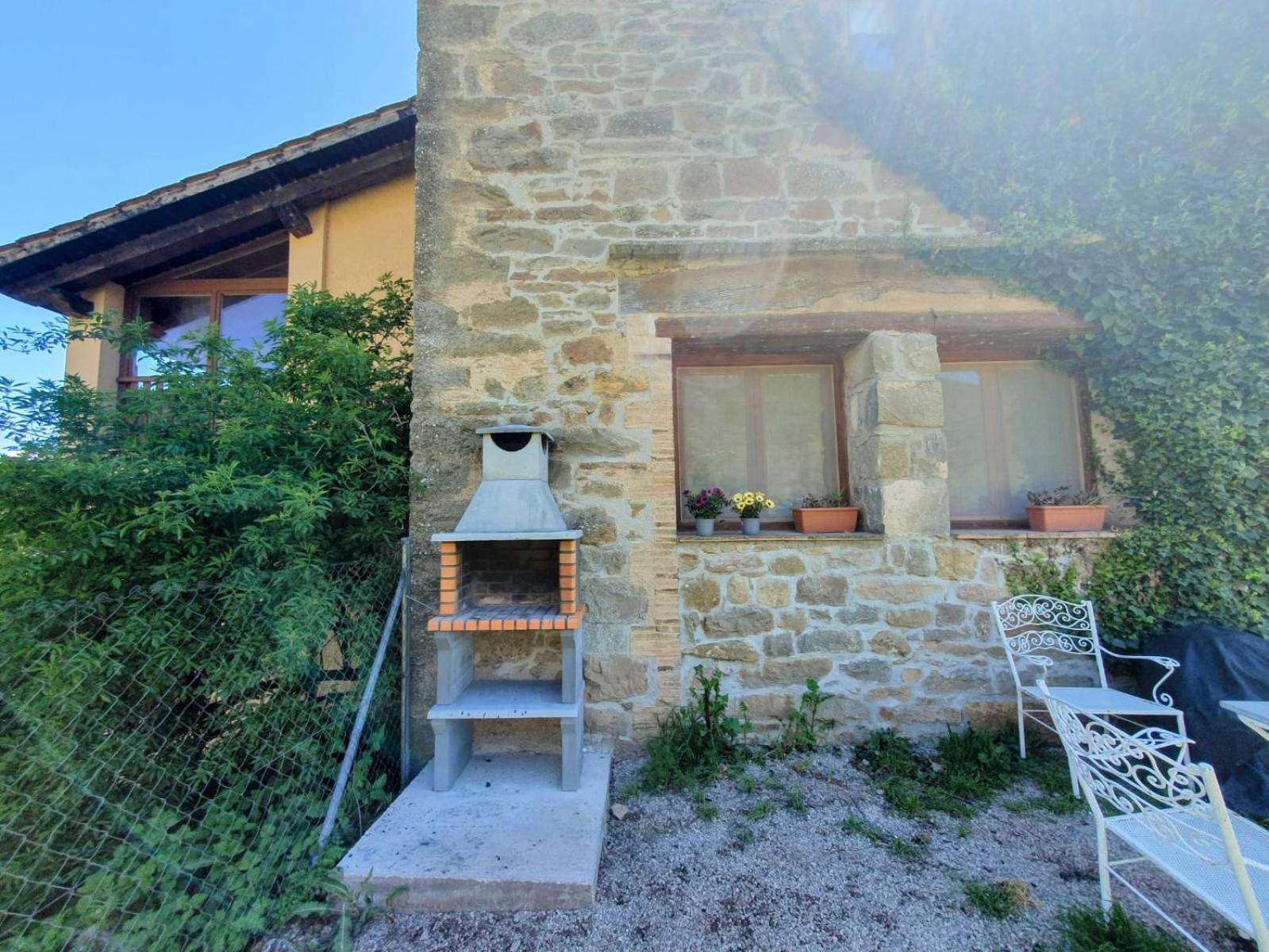 Masia La Clariana Castelltallat Dış mekan fotoğraf